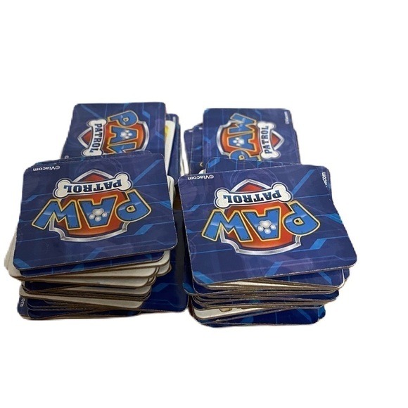Paw Patrol Matching Card Game - Picture 1 of 4